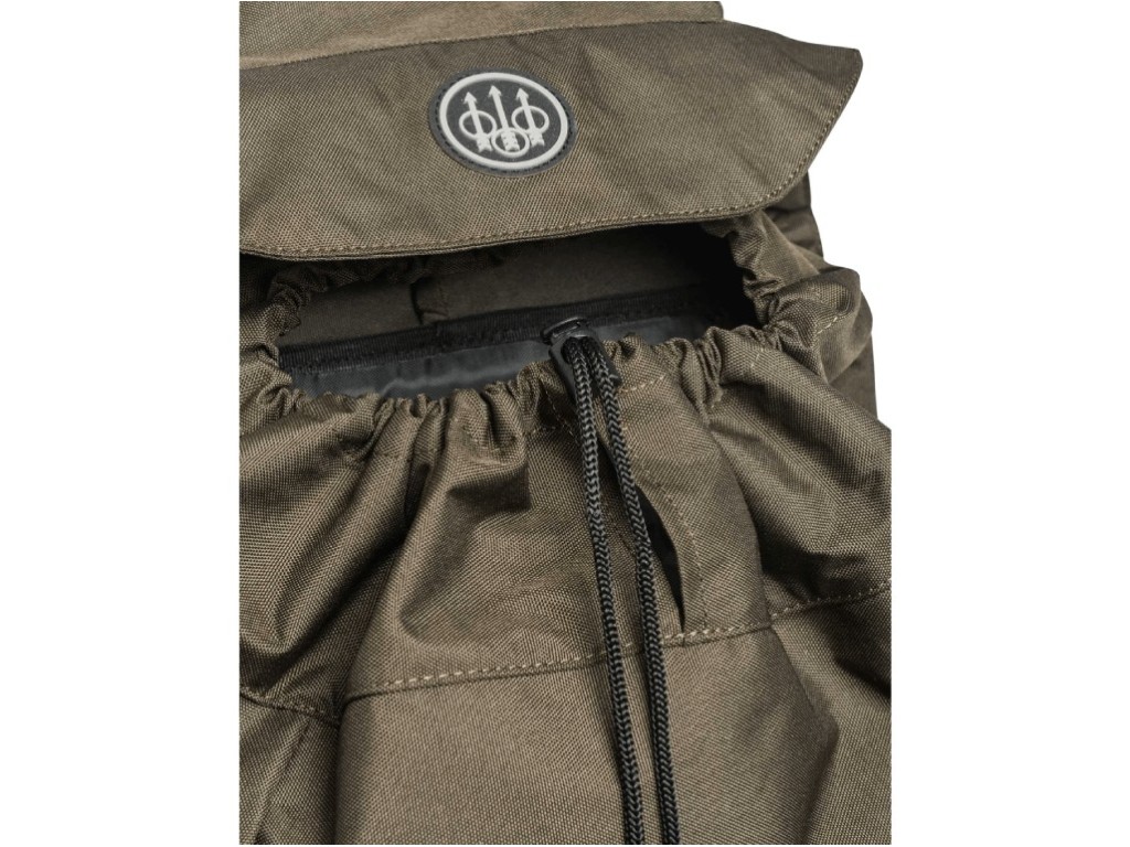 Mochila de 25L marrón