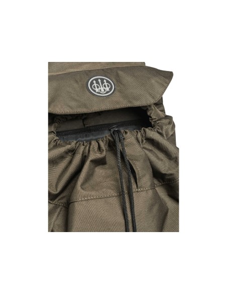 Mochila de 25L marrón