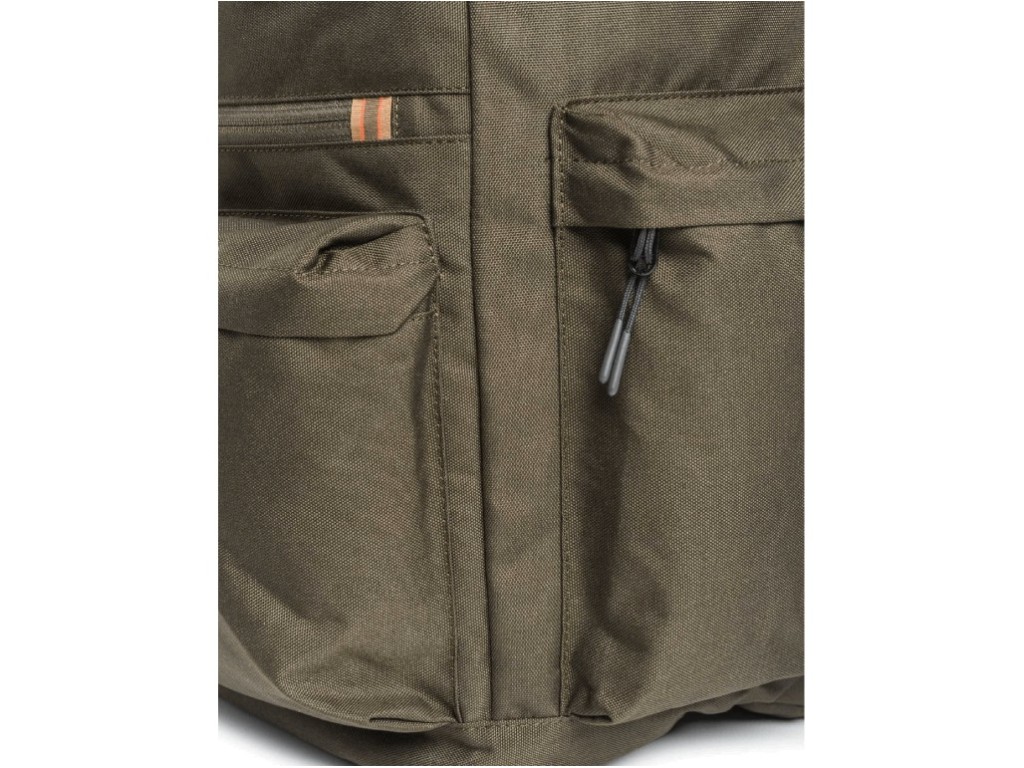 Mochila de 25L marrón