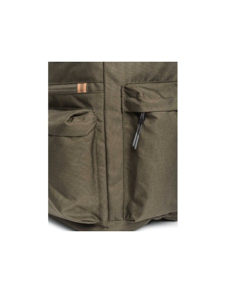 Mochila de 25L marrón