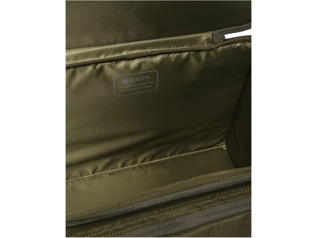Bolsa de cartuchos de Beretta en color verde