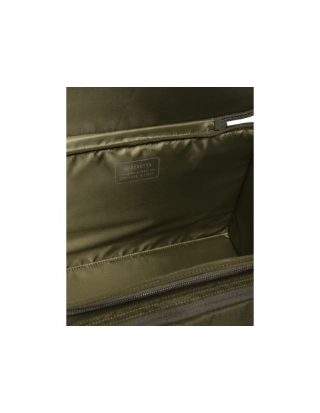 Bolsa de cartuchos de Beretta en color verde