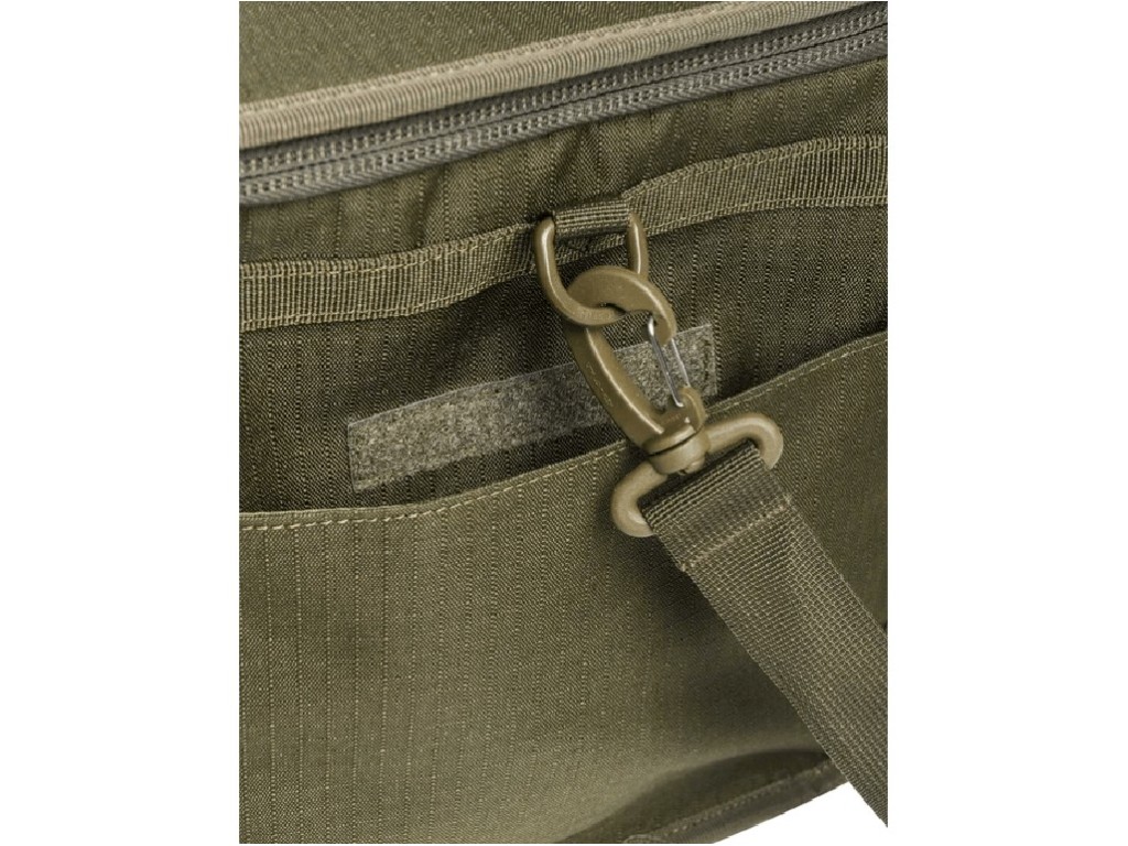 Bolsa de cartuchos de Beretta en color verde