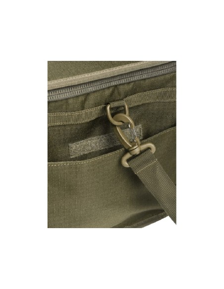 Bolsa de cartuchos de Beretta en color verde