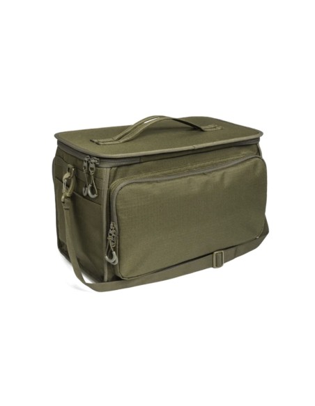 Bolsa de cartuchos de Beretta en color verde