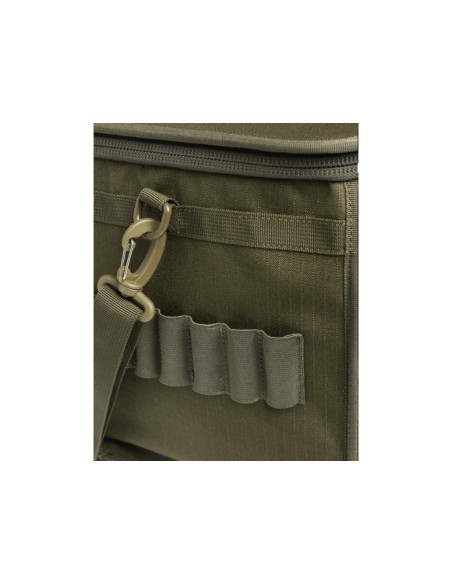 Bolsa de cartuchos de Beretta en color verde