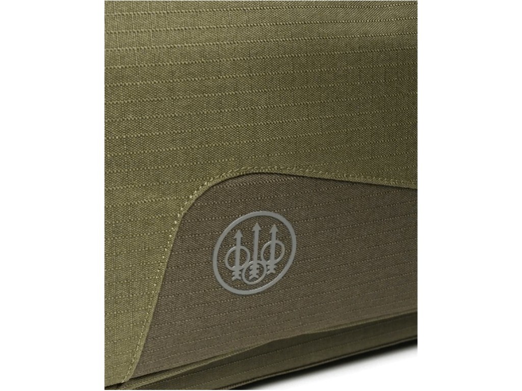 Bolsa de cartuchos de Beretta en color verde