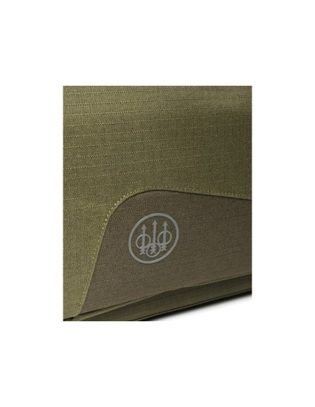 Bolsa de cartuchos de Beretta en color verde