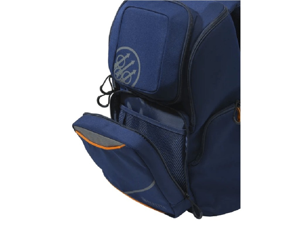 Mochila Uniform Pro EVO azul marino