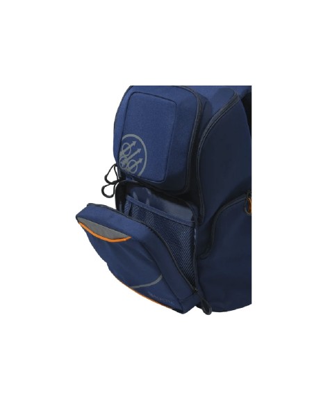 Mochila Uniform Pro EVO azul marino