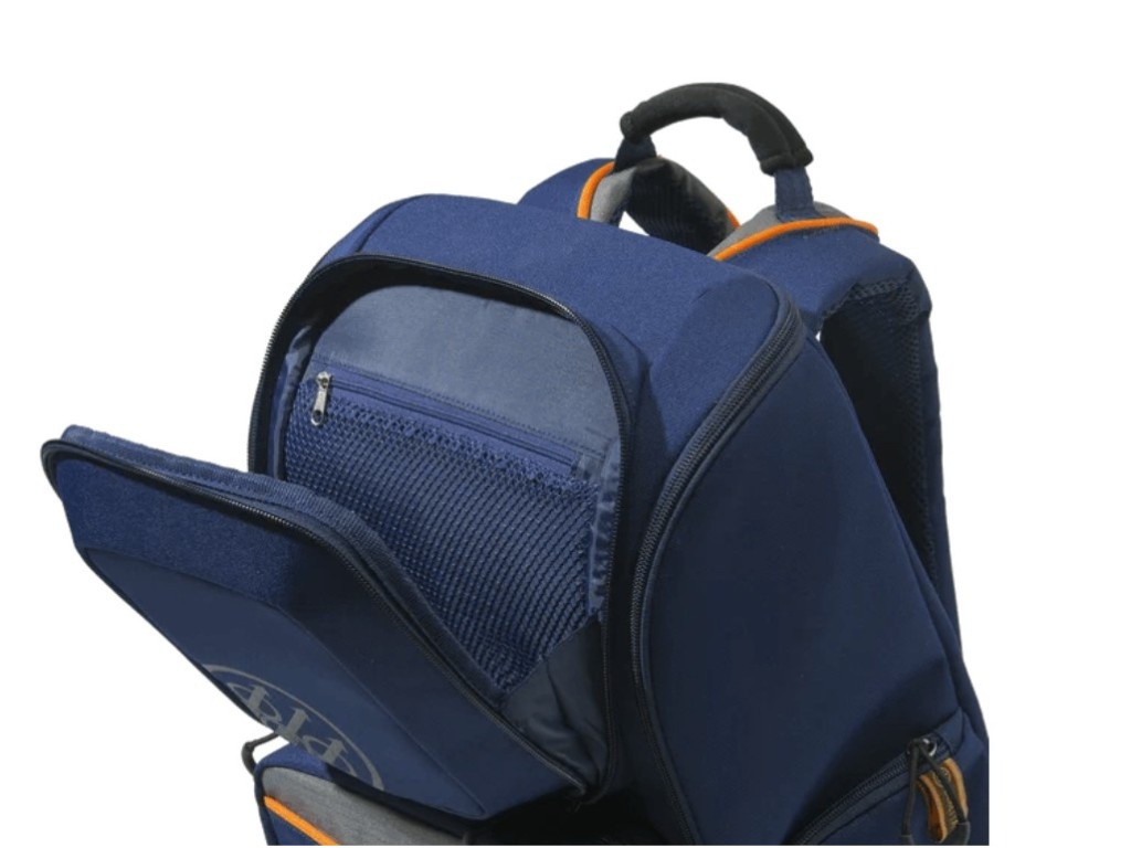 Mochila Uniform Pro EVO azul marino