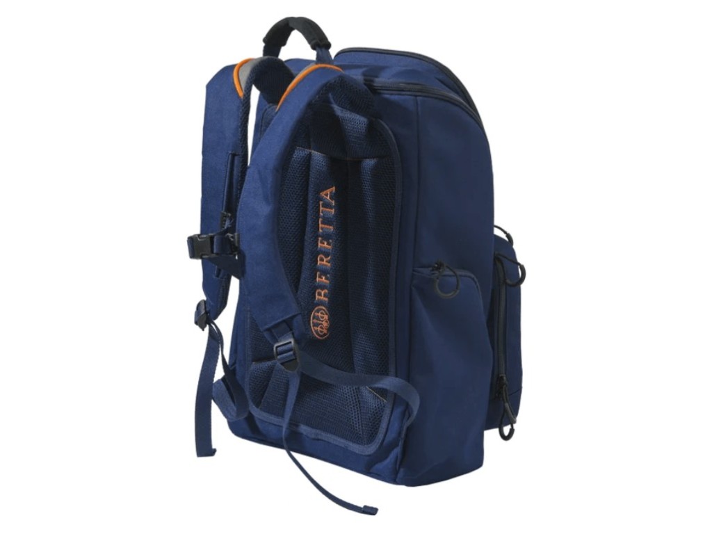 Mochila Uniform Pro EVO azul marino