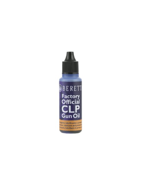 ACEITE CLP