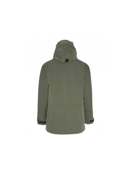 Chaqueta Reno Hindu-Koh oliva