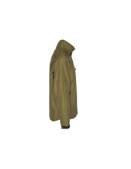 Chaqueta Korax Hindu-Koh verde