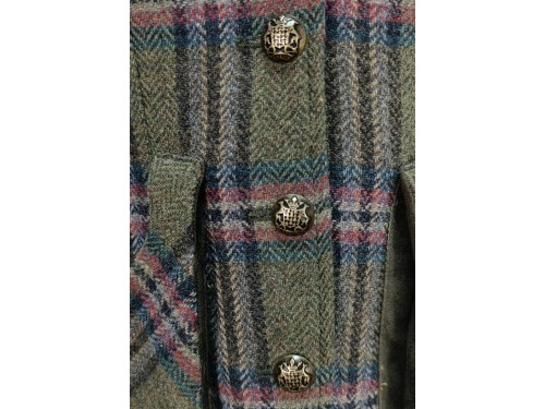 TIRADORA TWEED SRA 2