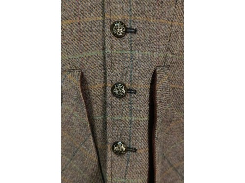 TIRADORA TWEED SRA 2