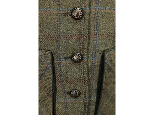TIRADORA TWEED SRA 2