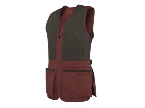 TEAL SPORTING W EVO VEST