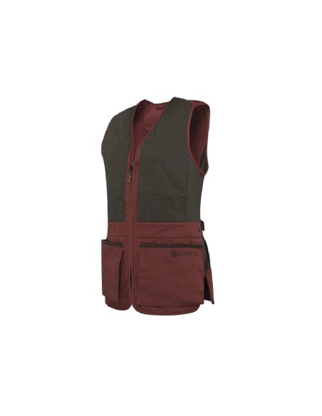 TEAL SPORTING W EVO VEST