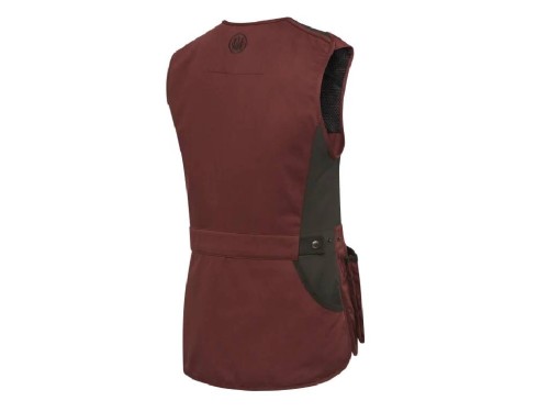 TEAL SPORTING W EVO VEST 2