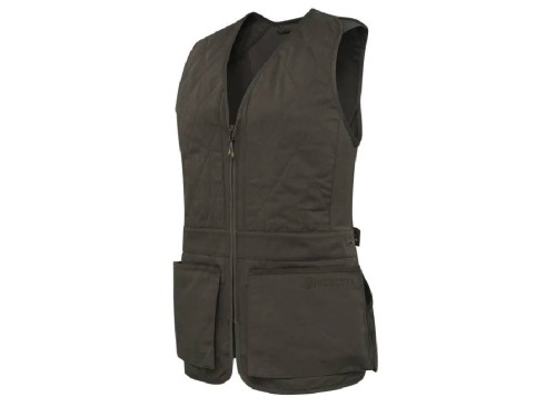 TEAL SPORTING W EVO VEST