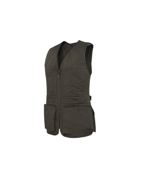 TEAL SPORTING W EVO VEST