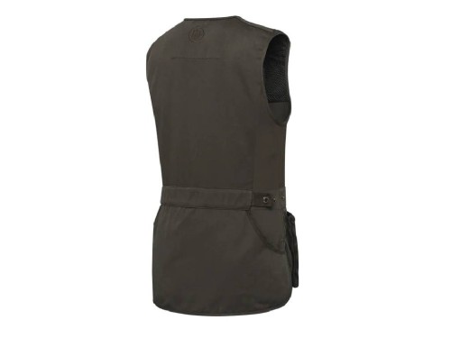 TEAL SPORTING W EVO VEST 2