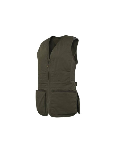 TEAL SPORTING W EVO VEST