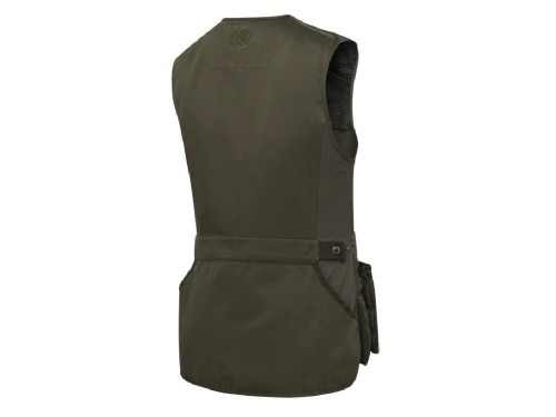 TEAL SPORTING W EVO VEST 2