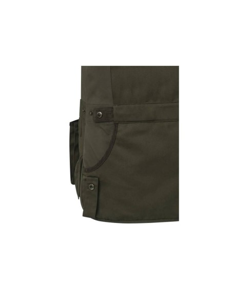 Chaleco tiro Beretta teal verde