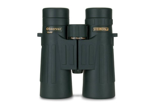 STEINER OBSERVER 10X42