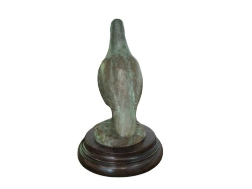 PERDIZ VERDE MEDIANA 2