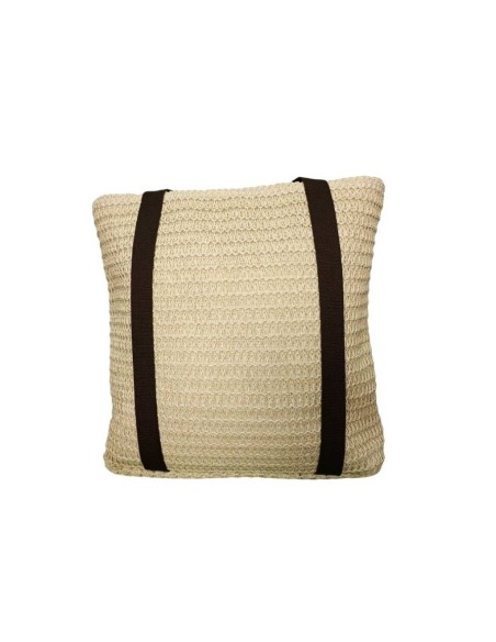 BOLSO VERANO ,MARRON