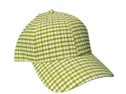 GORRA VICHY
