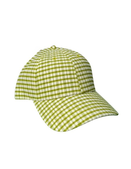 GORRA VICHY