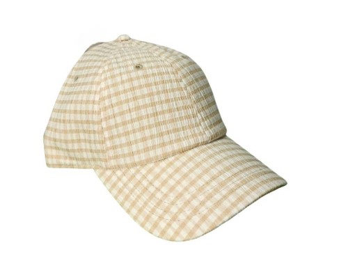 GORRA VICHY