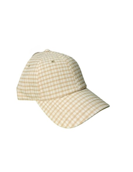 GORRA VICHY