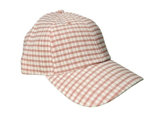 GORRA VICHY