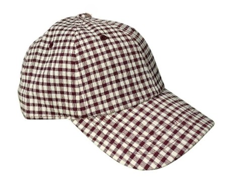 GORRA VICHY
