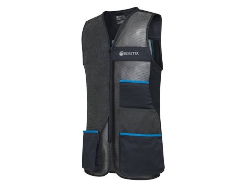 CHALECO UNIFORM PRO 20