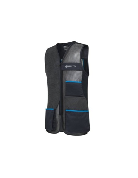 CHALECO UNIFORM PRO 20