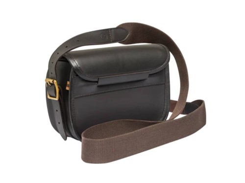 TERRAIN EVO LEATHER CART 100 2