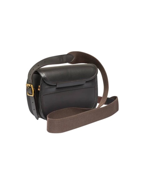 Bolso Cartuchos Piel
