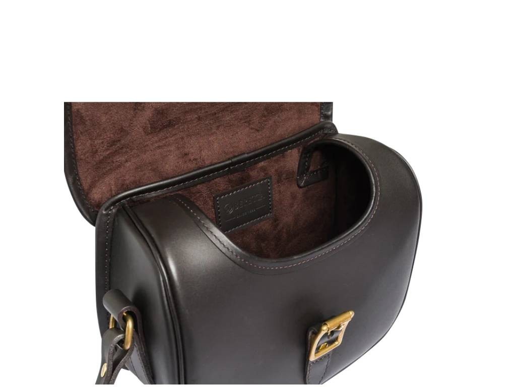 Bolso Cartuchos Piel