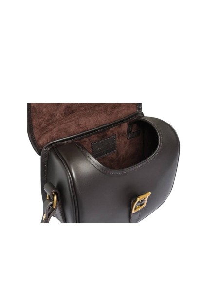 Bolso Cartuchos Piel