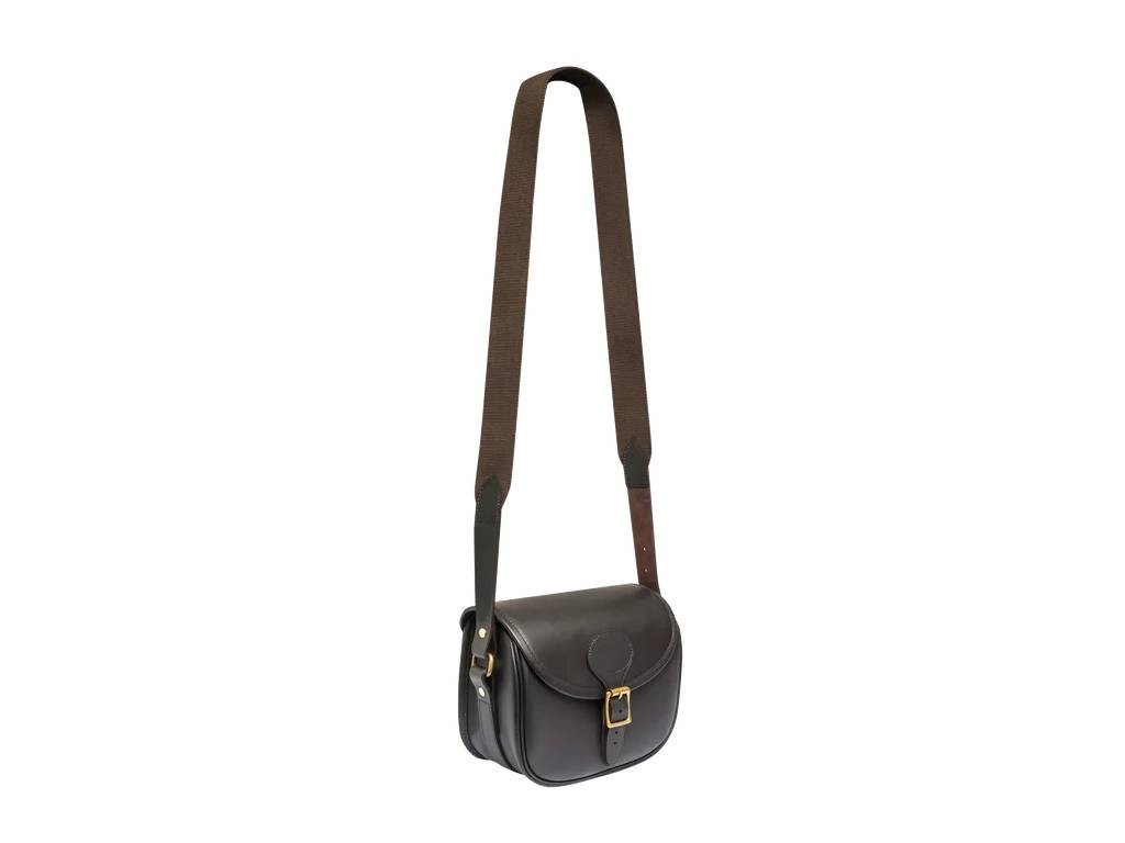 Bolso Cartuchos Piel