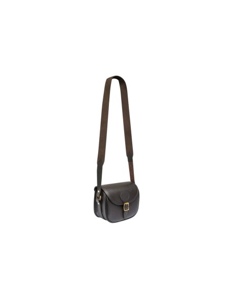 Bolso Cartuchos Piel