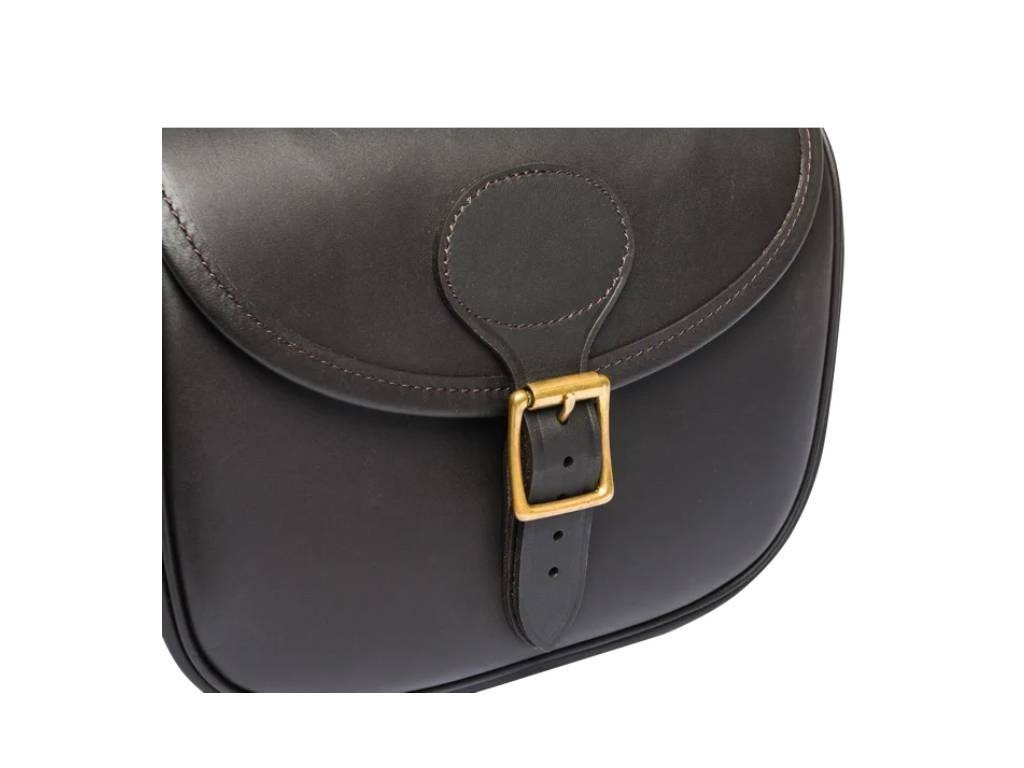 Bolso Cartuchos Piel