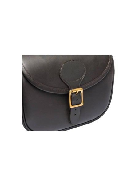 Bolso Cartuchos Piel